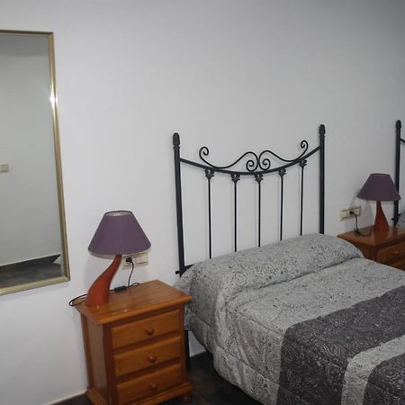 Apartamento Calle De La Cordera, 3 Torremolinos Exterior photo