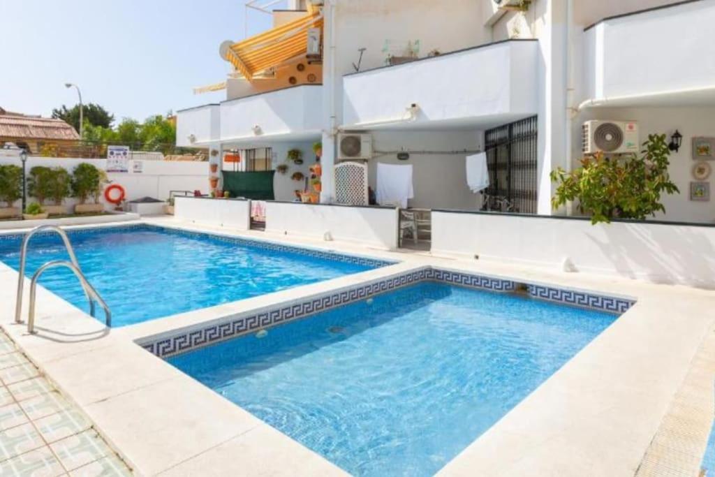 Apartamento Calle De La Cordera, 3 Torremolinos Exterior photo