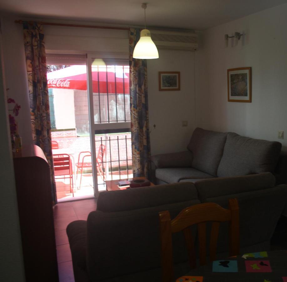 Apartamento Calle De La Cordera, 3 Torremolinos Exterior photo