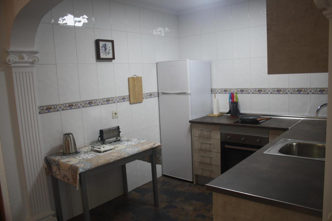 Apartamento Calle De La Cordera, 3 Torremolinos Exterior photo
