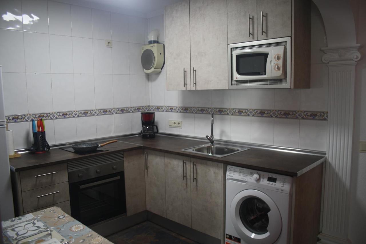 Apartamento Calle De La Cordera, 3 Torremolinos Exterior photo