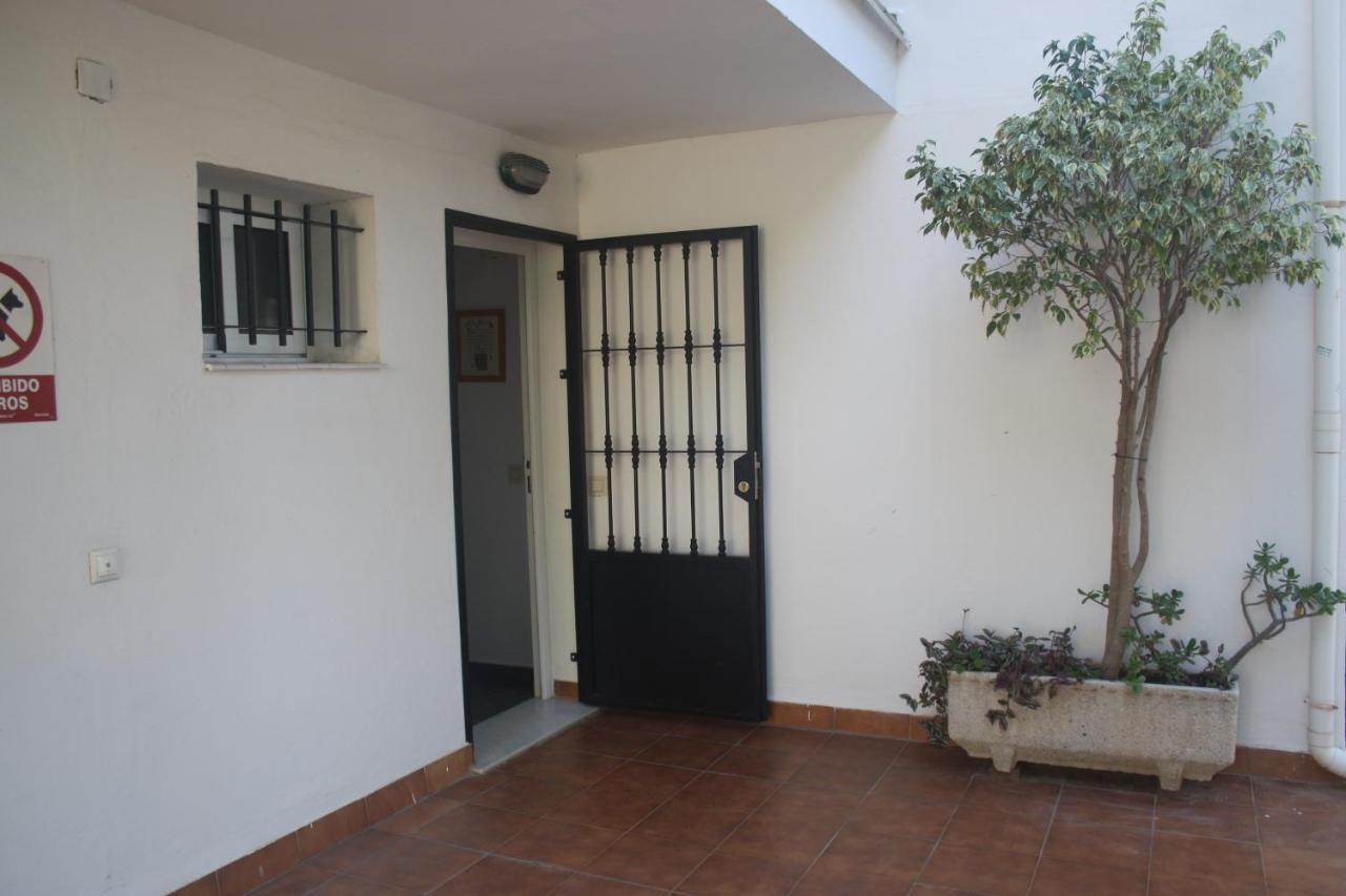 Apartamento Calle De La Cordera, 3 Torremolinos Exterior photo