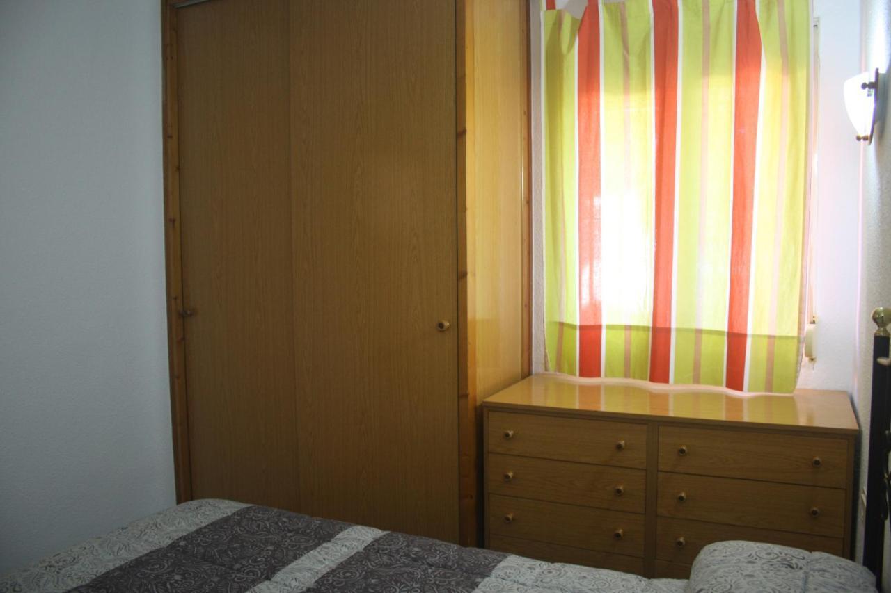 Apartamento Calle De La Cordera, 3 Torremolinos Exterior photo