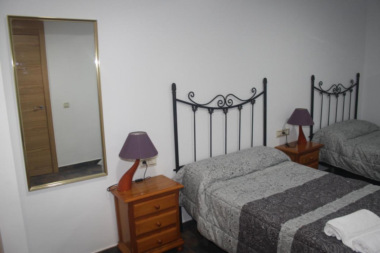 Apartamento Calle De La Cordera, 3 Torremolinos Exterior photo