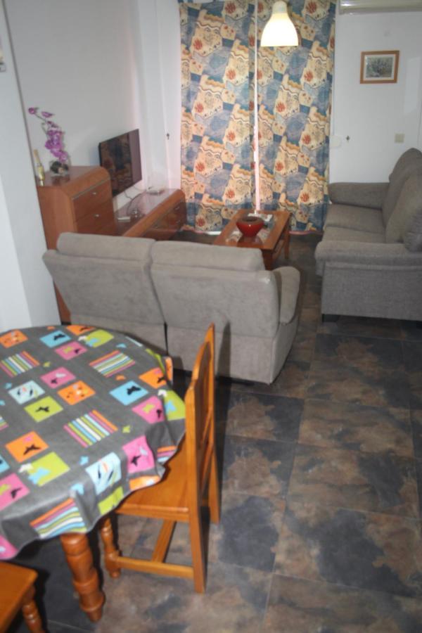 Apartamento Calle De La Cordera, 3 Torremolinos Exterior photo