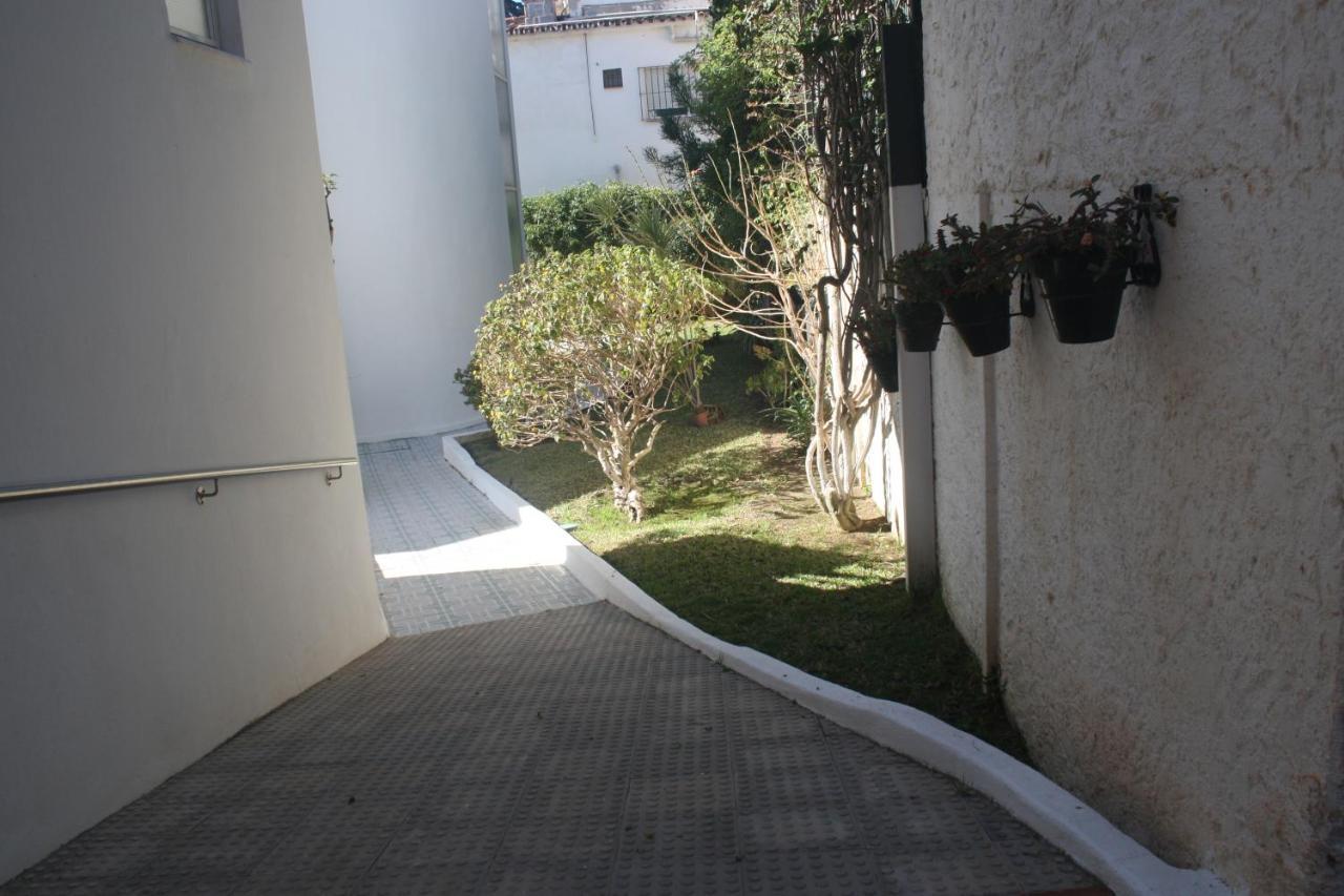 Apartamento Calle De La Cordera, 3 Torremolinos Exterior photo