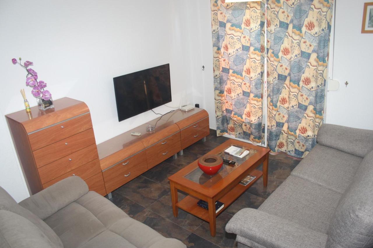 Apartamento Calle De La Cordera, 3 Torremolinos Exterior photo