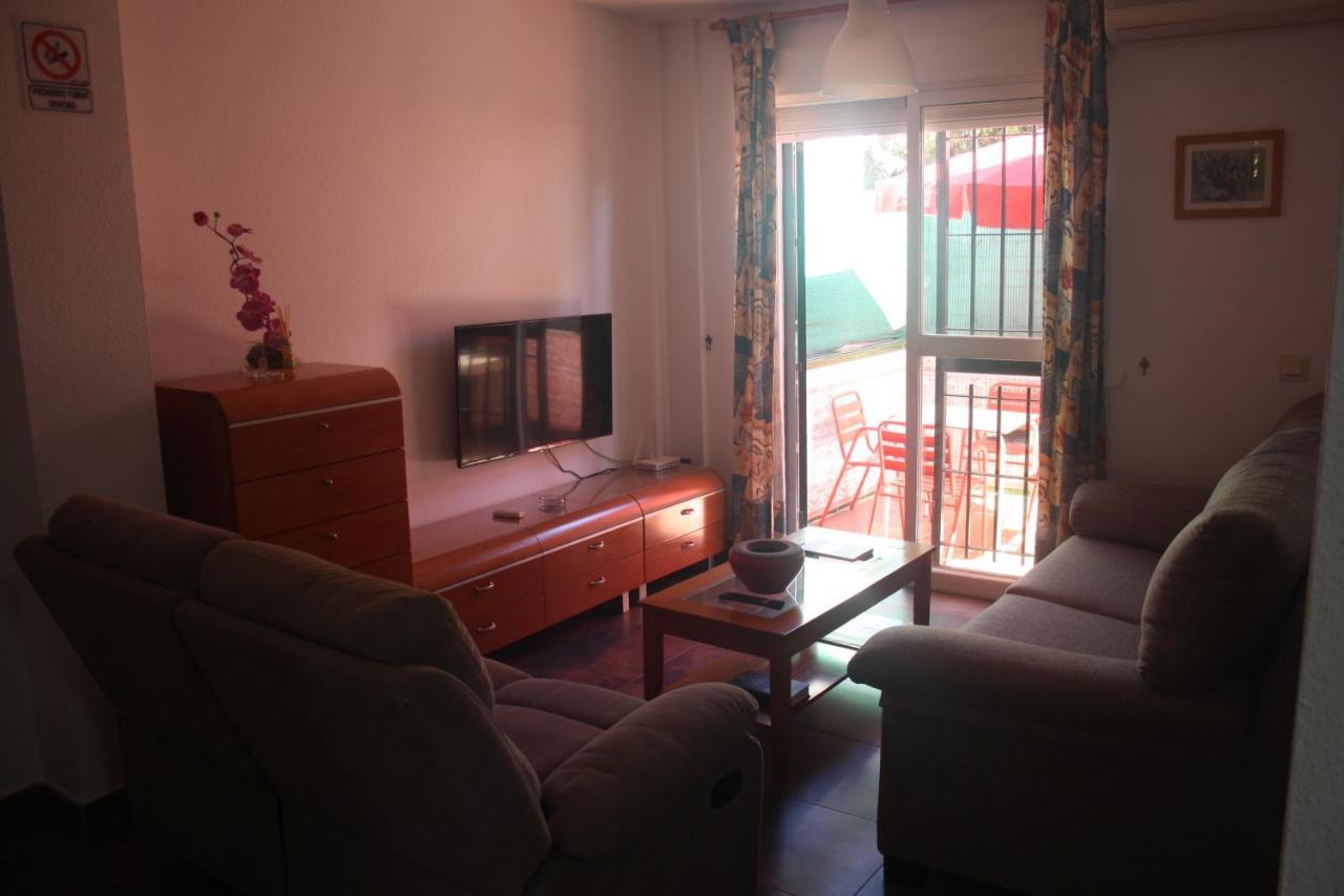 Apartamento Calle De La Cordera, 3 Torremolinos Exterior photo