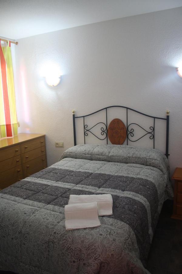 Apartamento Calle De La Cordera, 3 Torremolinos Exterior photo