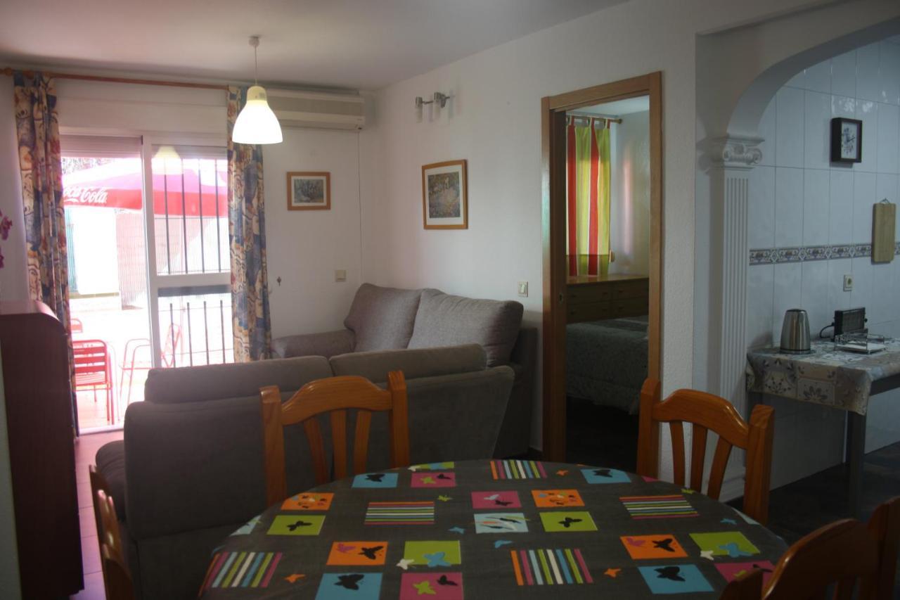 Apartamento Calle De La Cordera, 3 Torremolinos Exterior photo