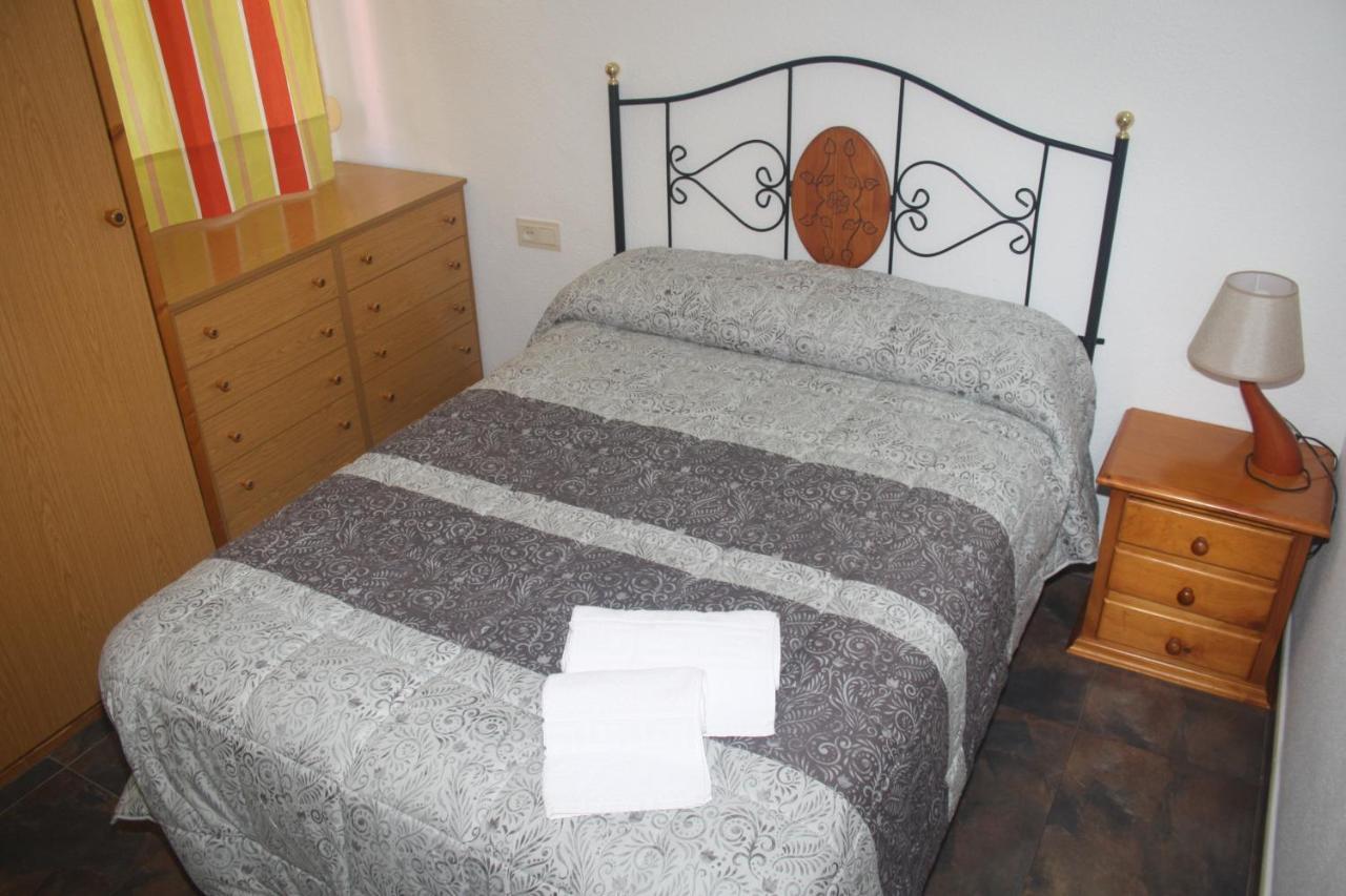 Apartamento Calle De La Cordera, 3 Torremolinos Exterior photo