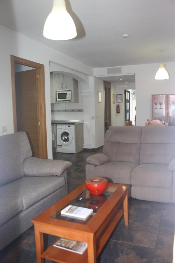 Apartamento Calle De La Cordera, 3 Torremolinos Exterior photo