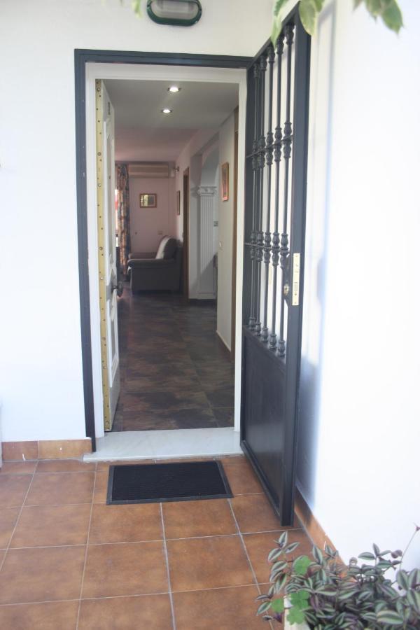 Apartamento Calle De La Cordera, 3 Torremolinos Exterior photo