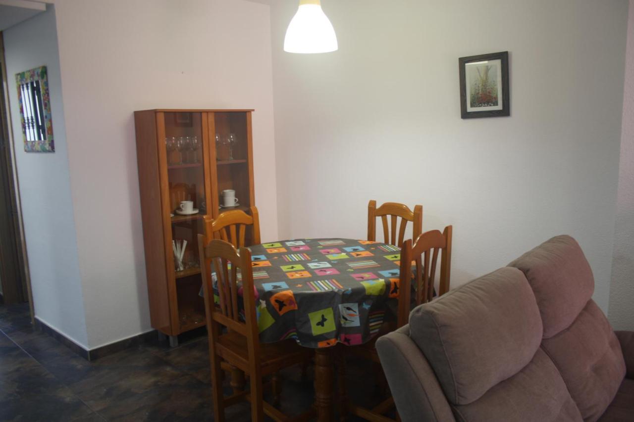 Apartamento Calle De La Cordera, 3 Torremolinos Exterior photo