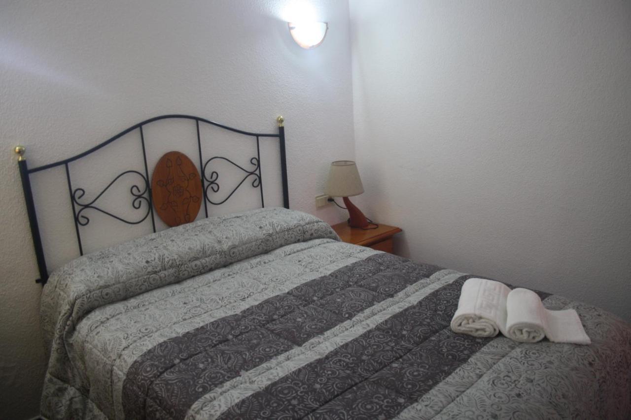 Apartamento Calle De La Cordera, 3 Torremolinos Exterior photo