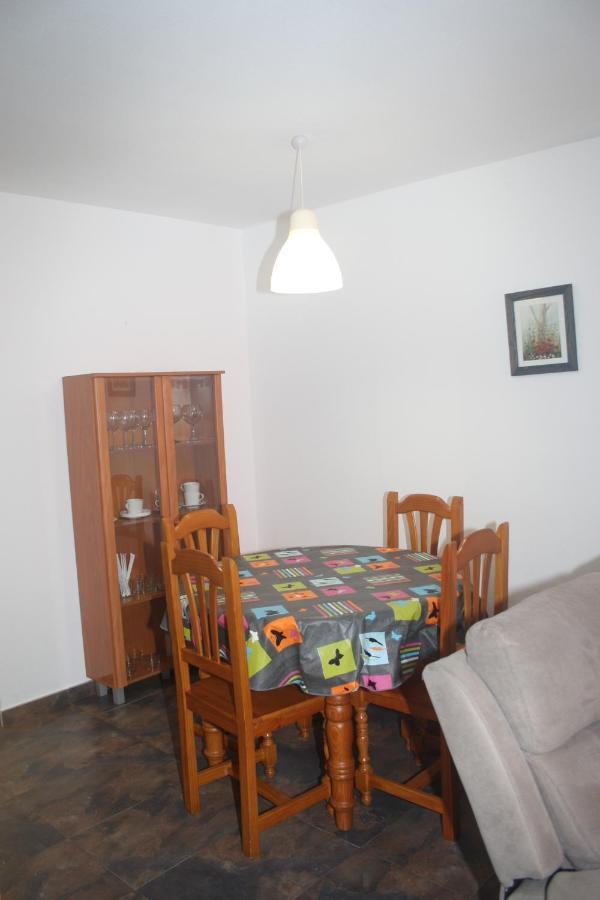 Apartamento Calle De La Cordera, 3 Torremolinos Exterior photo