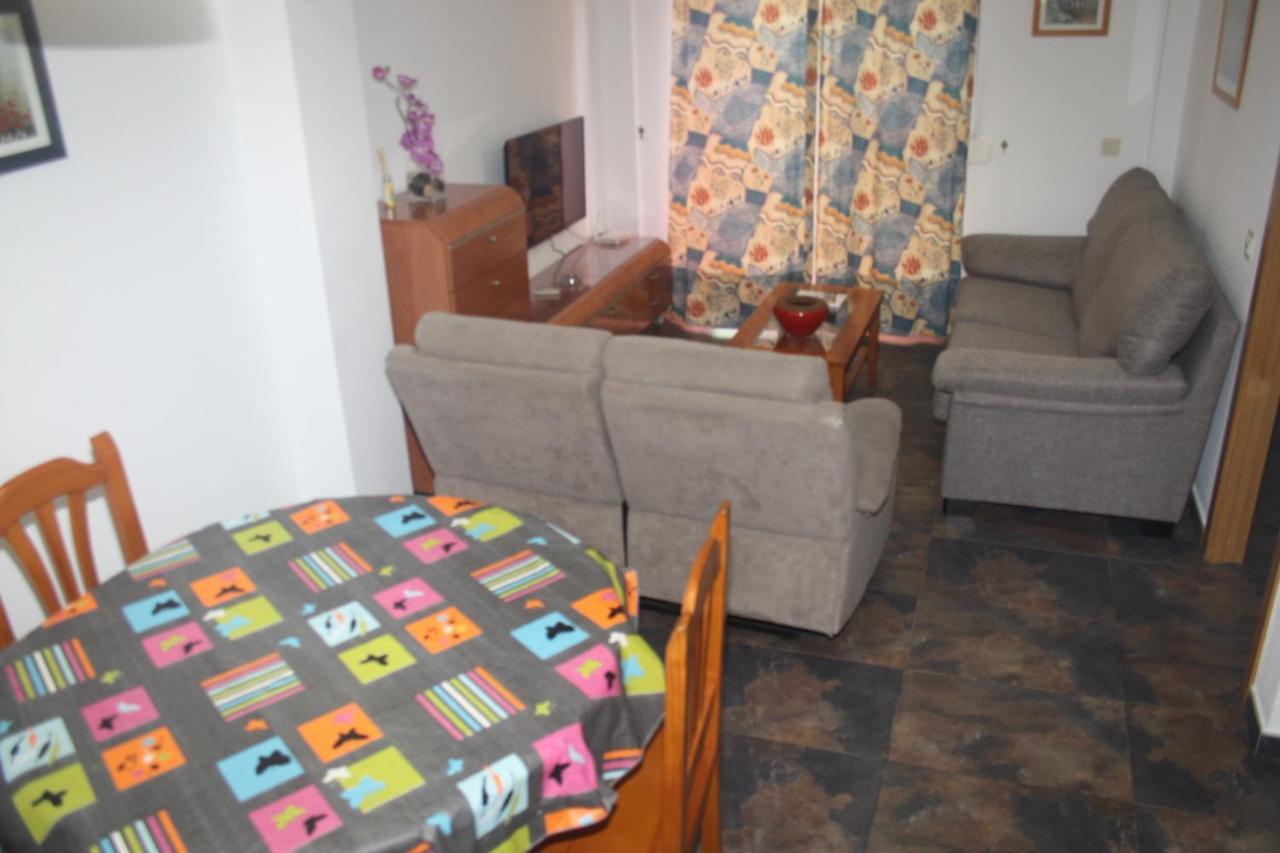 Apartamento Calle De La Cordera, 3 Torremolinos Exterior photo