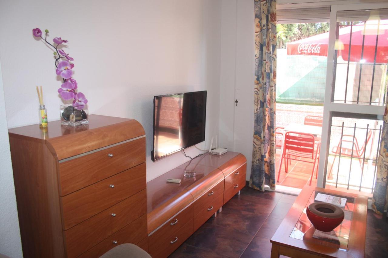 Apartamento Calle De La Cordera, 3 Torremolinos Exterior photo