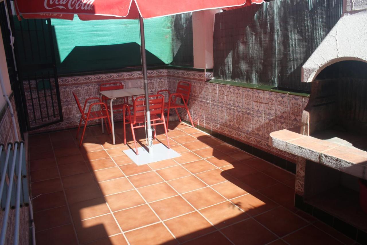 Apartamento Calle De La Cordera, 3 Torremolinos Exterior photo