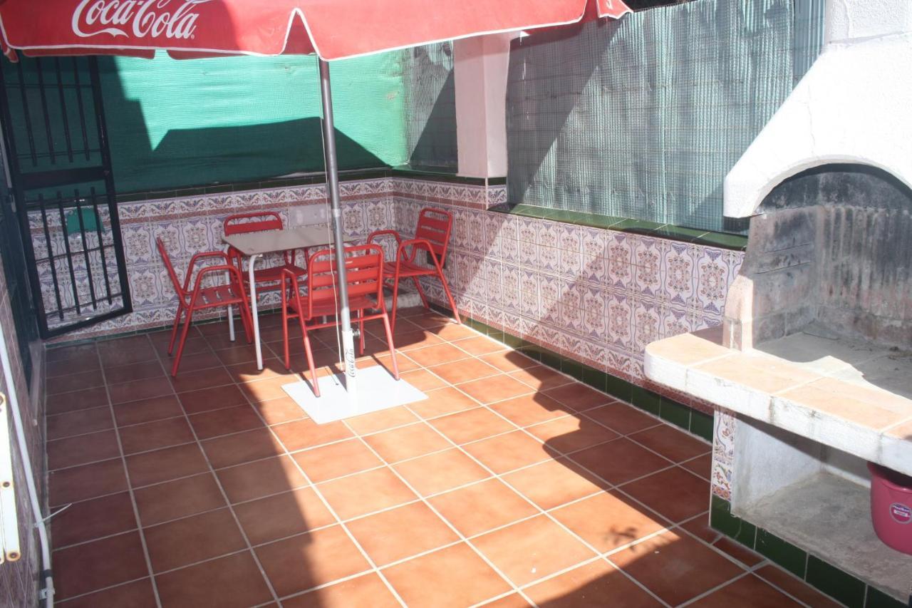 Apartamento Calle De La Cordera, 3 Torremolinos Exterior photo