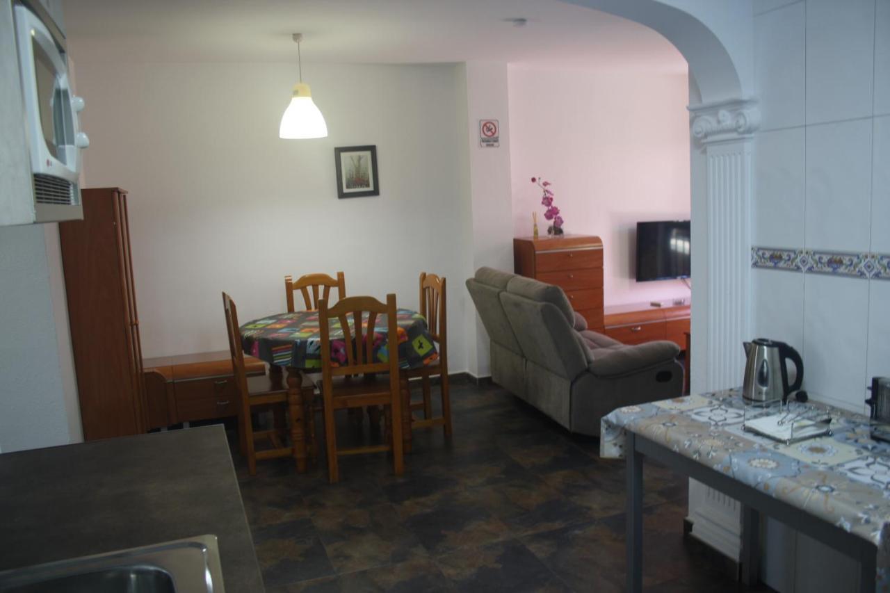 Apartamento Calle De La Cordera, 3 Torremolinos Exterior photo