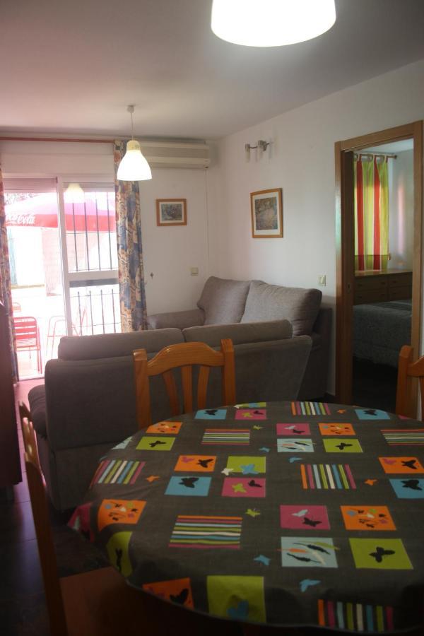 Apartamento Calle De La Cordera, 3 Torremolinos Exterior photo