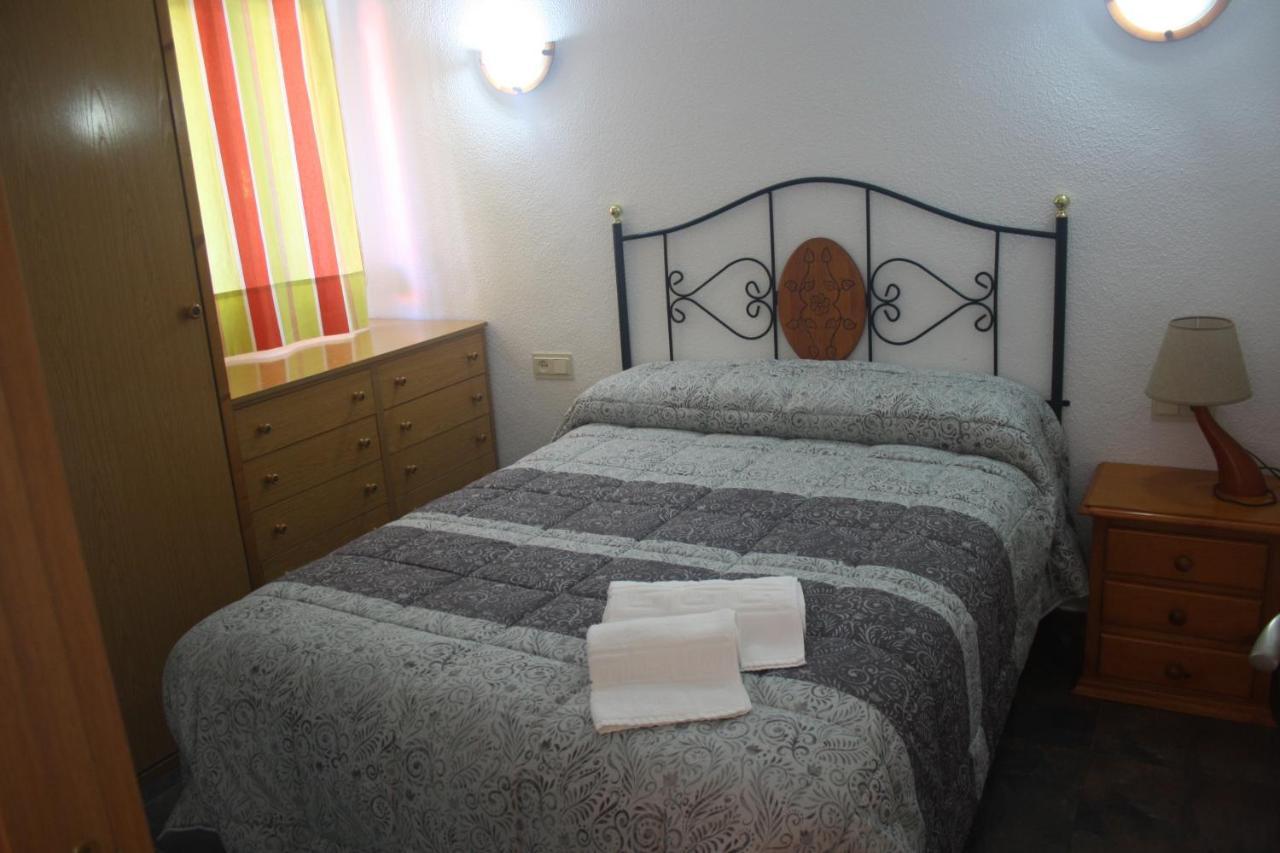 Apartamento Calle De La Cordera, 3 Torremolinos Exterior photo