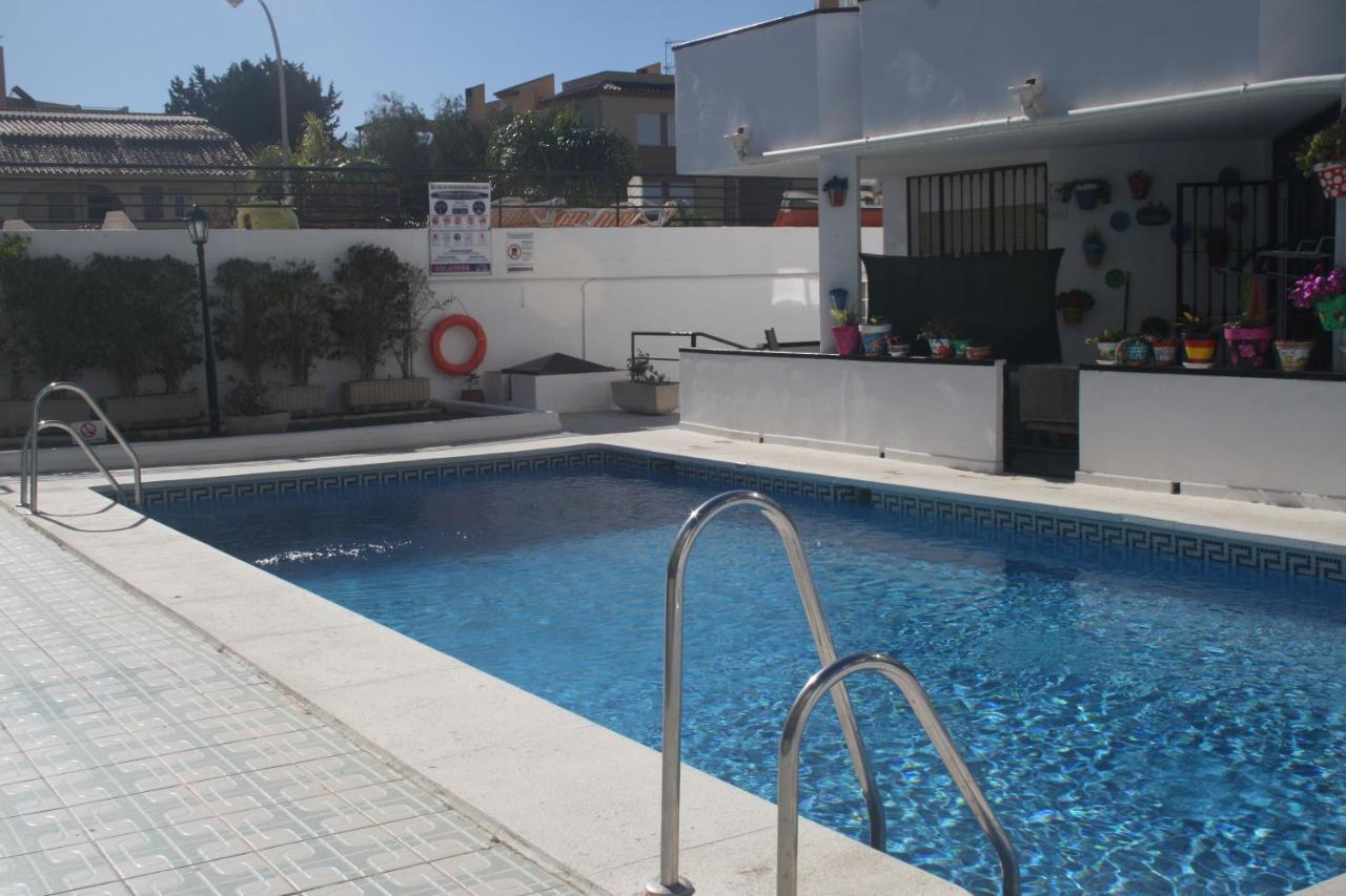Apartamento Calle De La Cordera, 3 Torremolinos Exterior photo