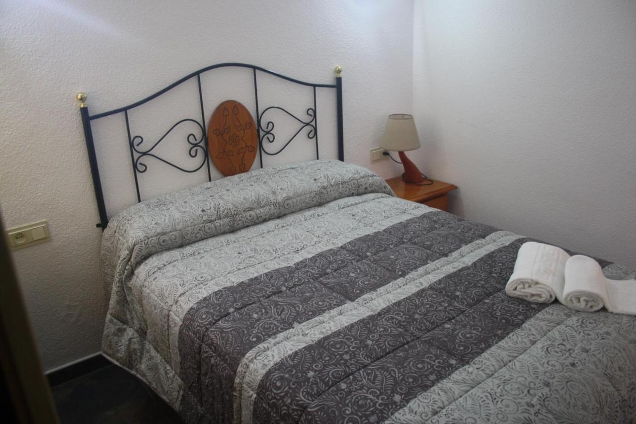 Apartamento Calle De La Cordera, 3 Torremolinos Exterior photo