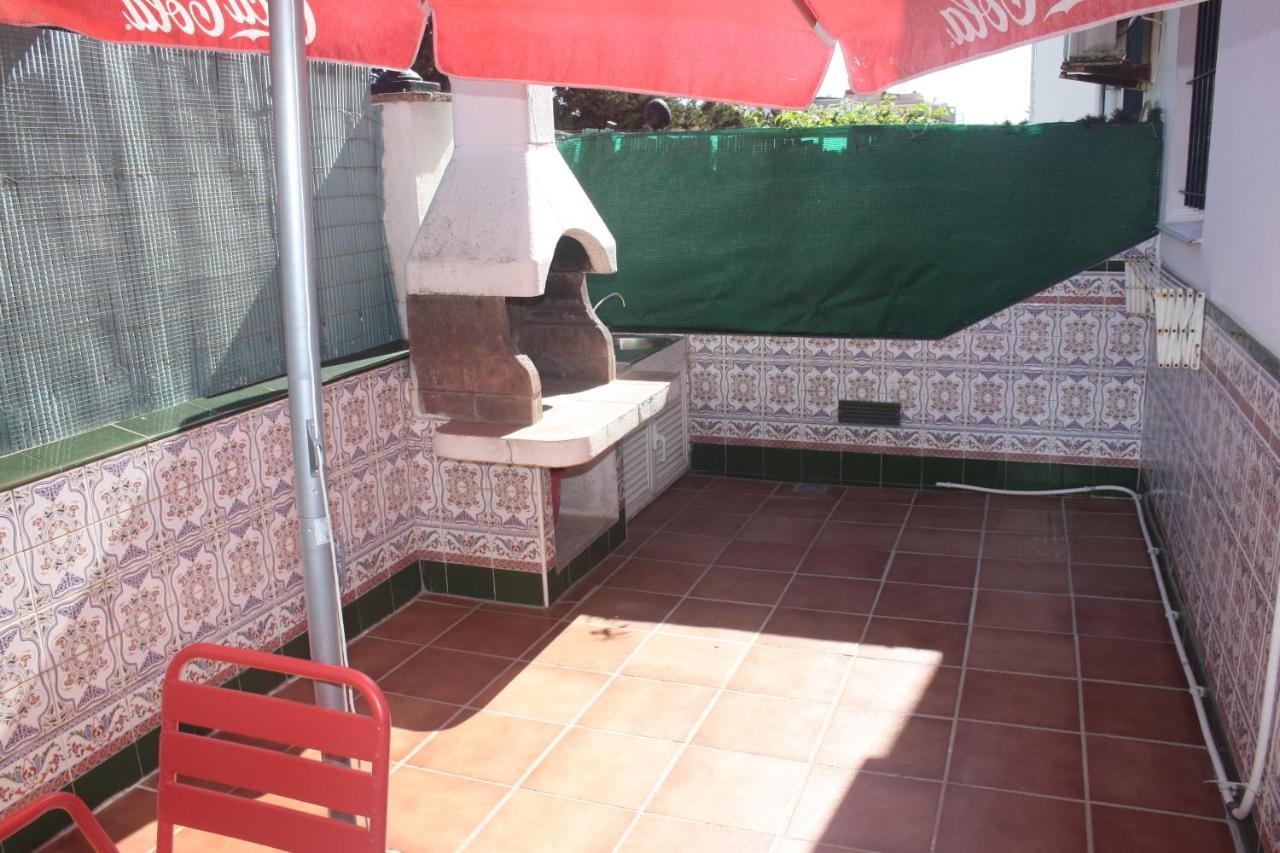 Apartamento Calle De La Cordera, 3 Torremolinos Exterior photo