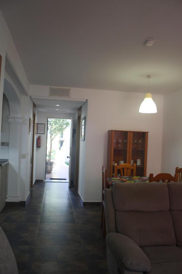 Apartamento Calle De La Cordera, 3 Torremolinos Exterior photo