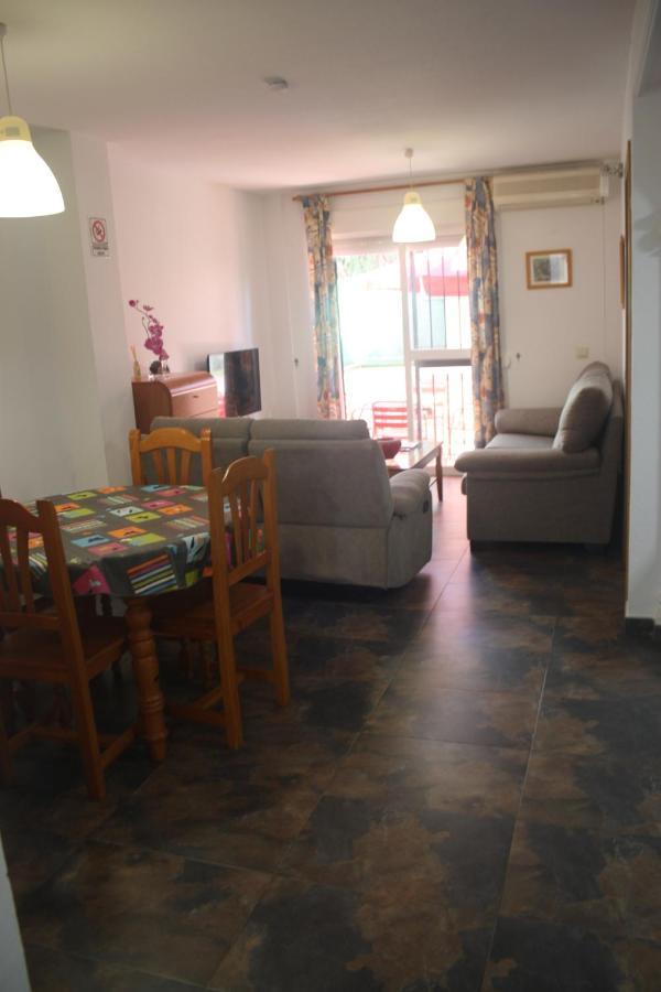 Apartamento Calle De La Cordera, 3 Torremolinos Exterior photo