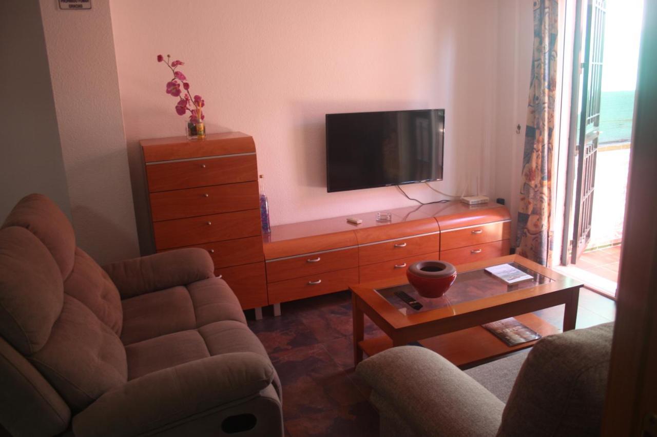 Apartamento Calle De La Cordera, 3 Torremolinos Exterior photo