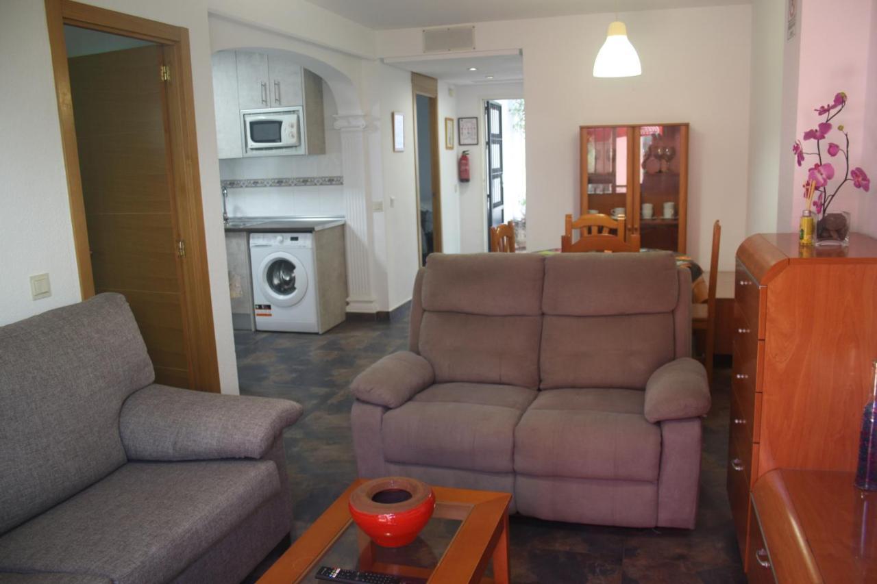 Apartamento Calle De La Cordera, 3 Torremolinos Exterior photo