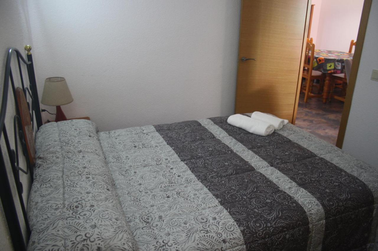 Apartamento Calle De La Cordera, 3 Torremolinos Exterior photo